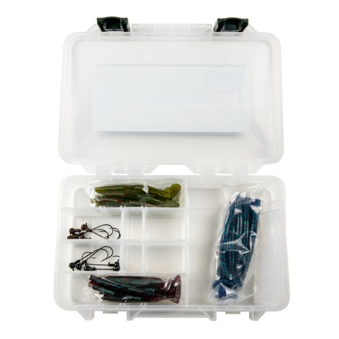 Pradco Swim Worm Kit