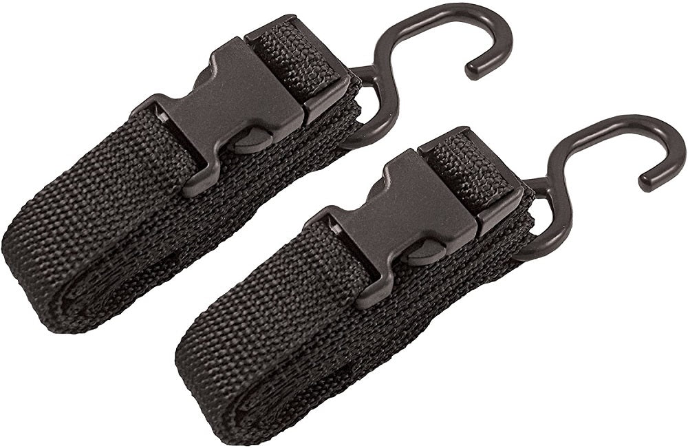 Propel Paddle Gear Kayak Storage Straps SLPG76669