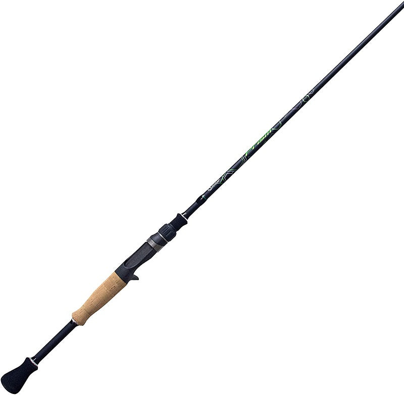 Quantum Prism Casting Rod 7ft 2in PRC721MHXF