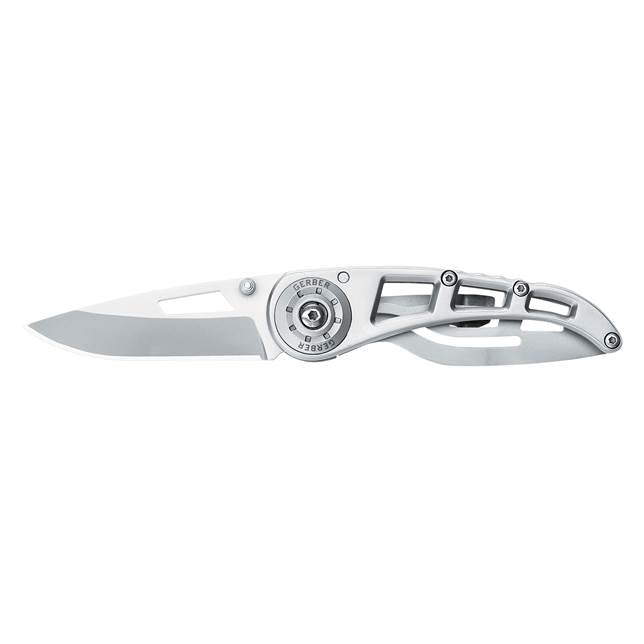 Gerber Ripstop I Plain Edge Knife