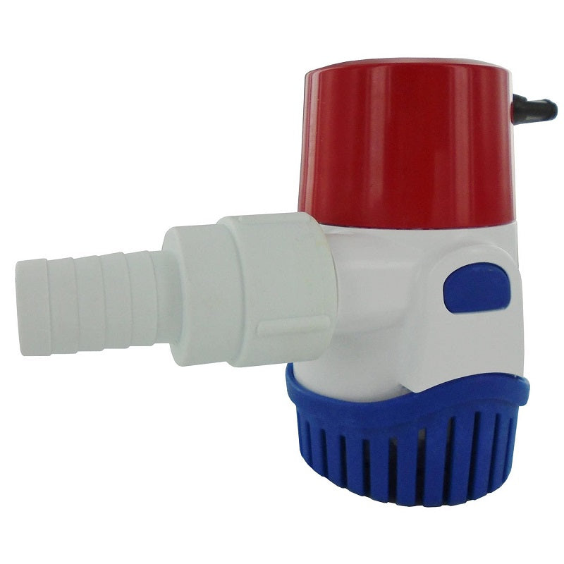 Rule 1100 GPH Bilge Pump 27DA