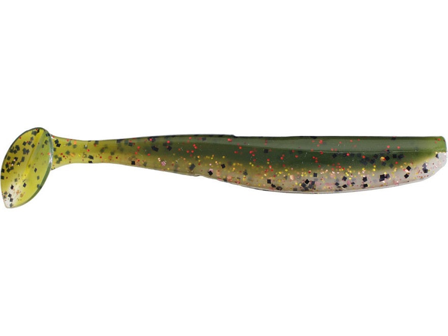 SaltWater Assassin Elite Shiner Houdini 4" 8pk