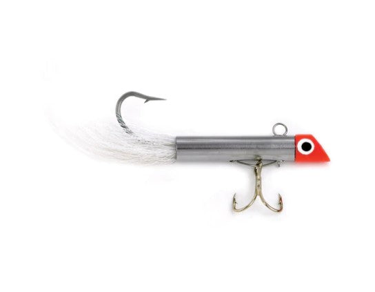 Sea Striker Got-Cha Lure 1-3/4 in. 5/8 oz. G1201GH-WT