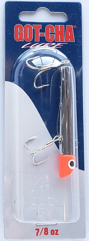 Sea Striker Got-Cha Lure 2-1/2 in. 7/8 oz. G301