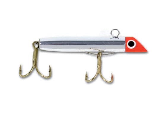 Sea Striker Got-Cha Lure 2-1/2 in. 7/8 oz. Rattler G301GHR