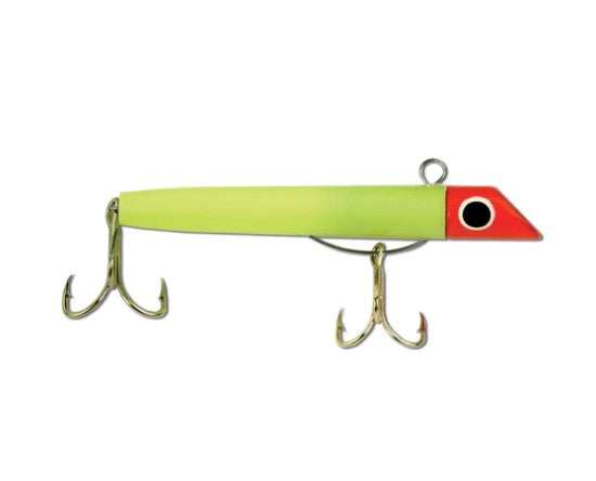 Sea Striker Got-Cha Lure 3 in. 1 oz. G108GH