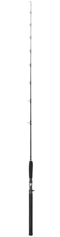 Shimano Trevala Jigging Rod 5ft 8in TVC58XH