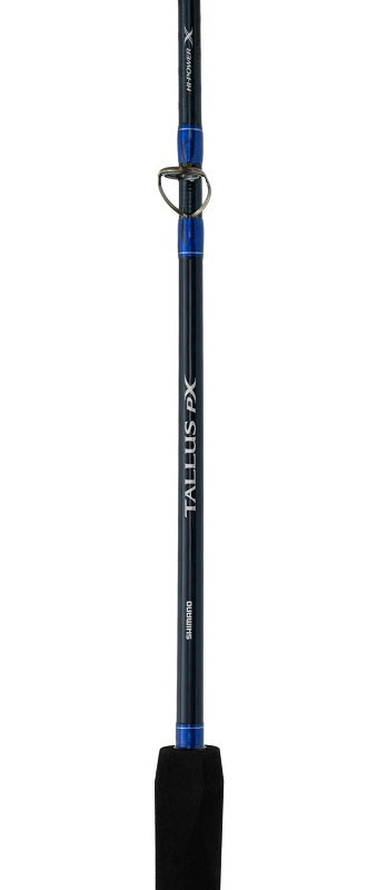 Shimano Tallus PX Casting Rod 7ft TLXC70XH