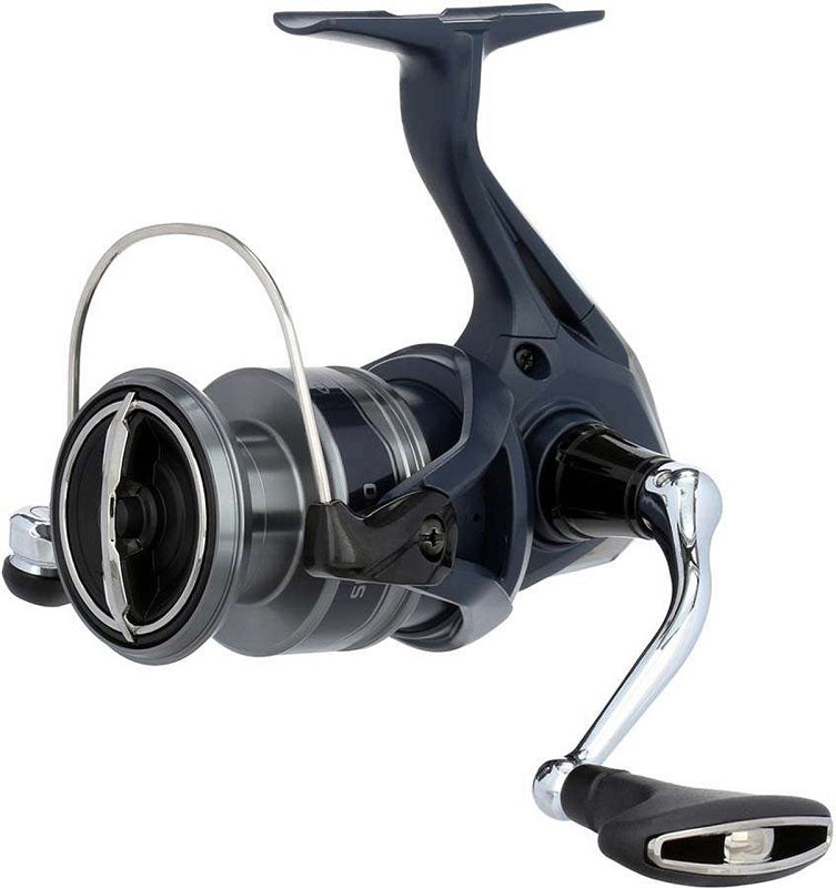 Shimano Catana C3000HG Spinning Reel CATC3000HGFE