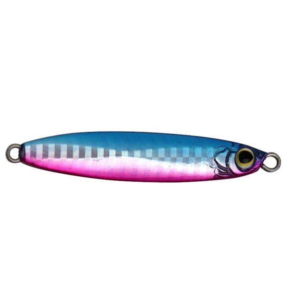 Shimano Current Sniper Lightweight Casting Jig Blue Pink 60g JM006MEBP