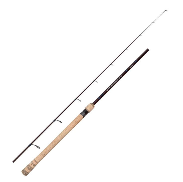 Shimano Convergence Spinning Rod 6ft 6in CVS66ML2C