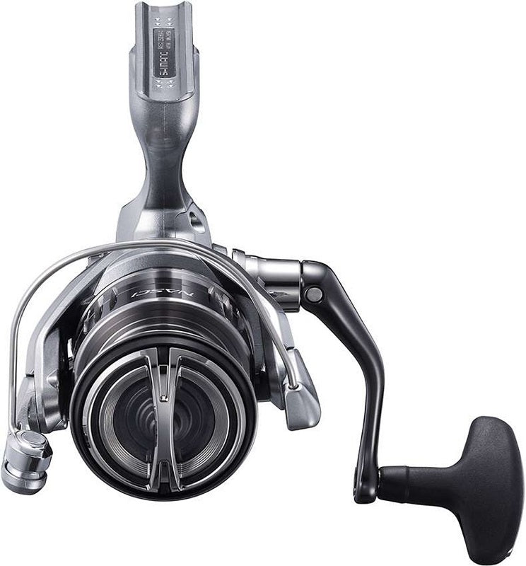 Shimano Nasci 500 Spinning Reel NAS500FC