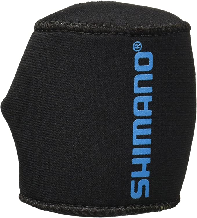 Shimano Neoprene Baitcasting Reel Cover Small ANRC830A