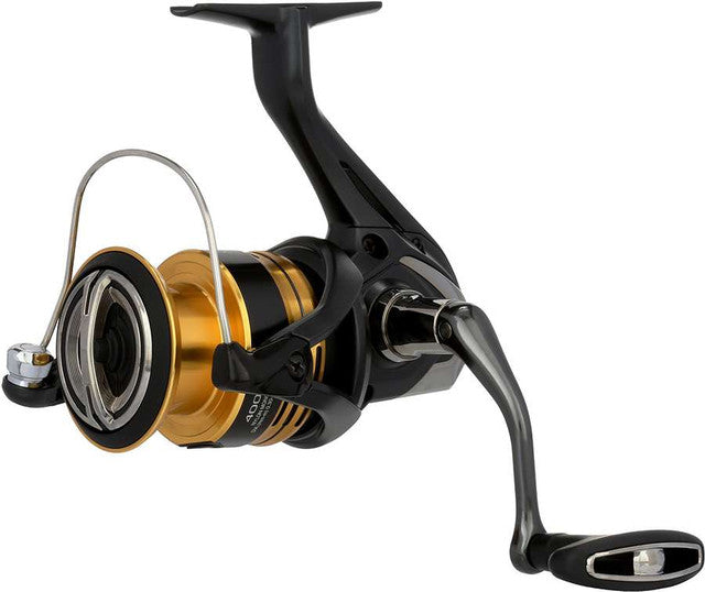 Shimano Sahara 4000XG Spinning Reel SH4000XGFJ