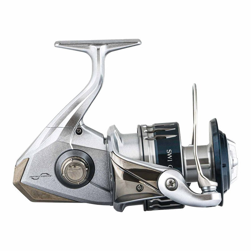 Shimano Saragosa SRG25000SWA Spinning Reel