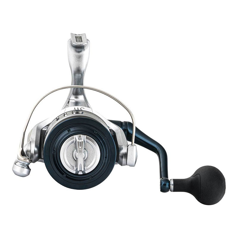 Shimano Saragosa SRG10000SWAPG Spinning Reel