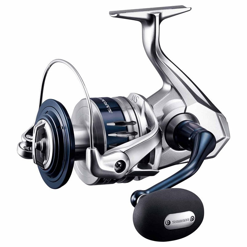 Shimano Saragosa SRG25000SWA Spinning Reel