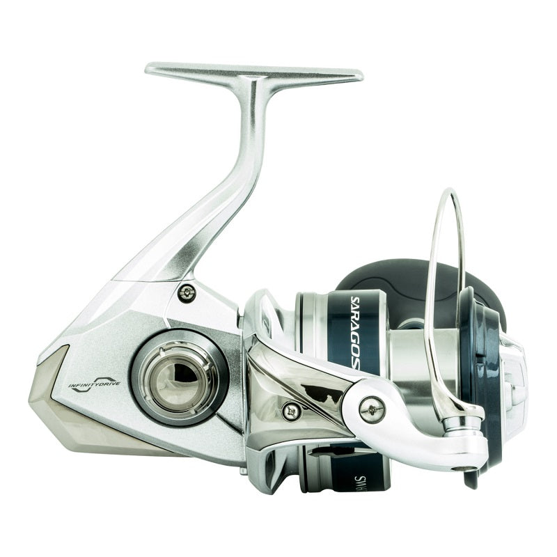 Shimano Saragosa SRG5000SWAXG Spinning Reel