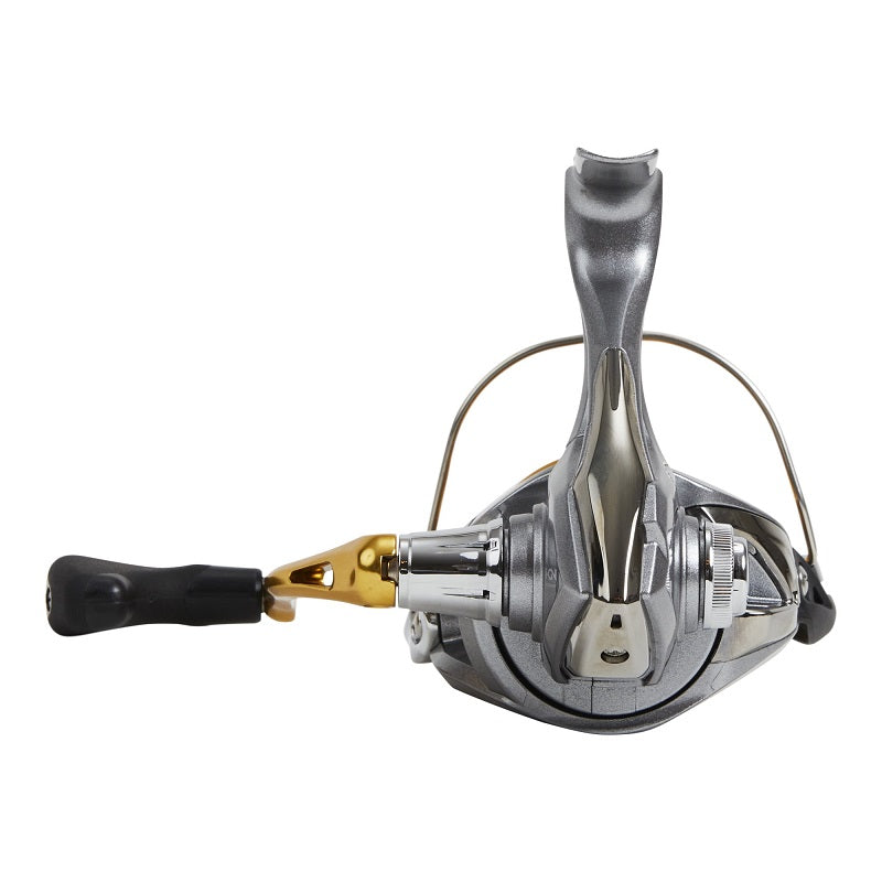 Shimano Sedona 500 Spinning Reel SE500FI