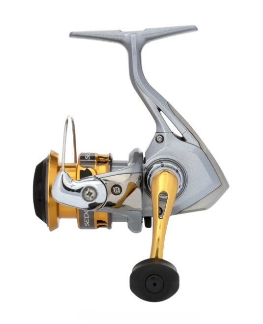 Shimano Sedona 500 Spinning Reel SE500FI