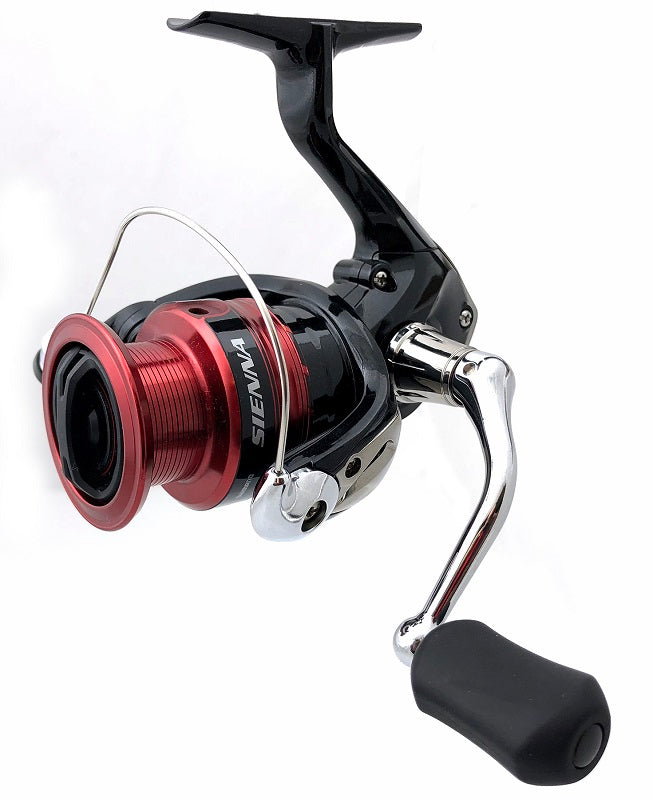 Shimano Sienna 2500HG Spinning Reel SN2500HGFGC