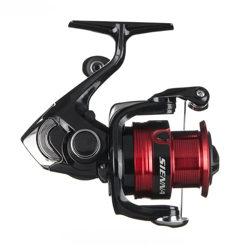 Shimano Sienna 4000 Spinning Reel SN4000FG