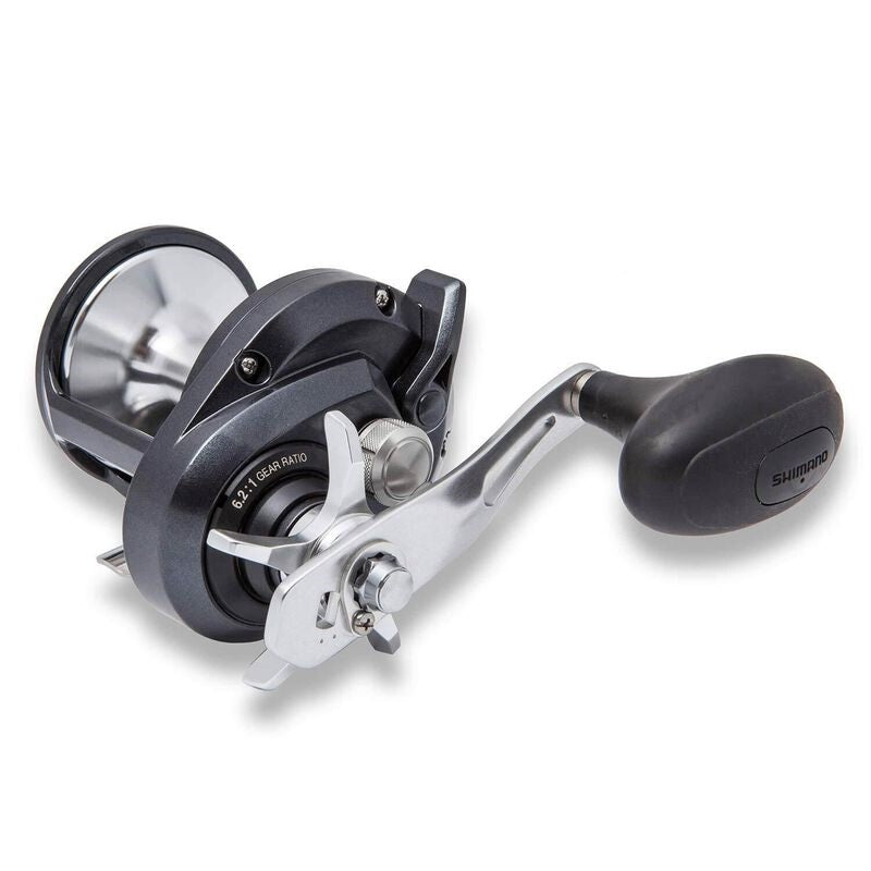 Shimano Torium 16HGLH Conventional Reel TOR16HGAL