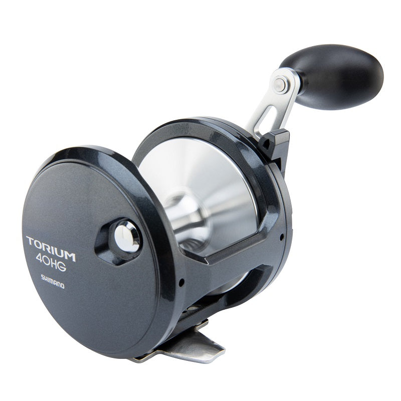 Shimano Torium 40HG Conventional Reel TOR40HGA