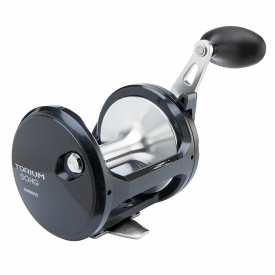 Shimano Torium 50HG Conventional Reel TOR50HGA