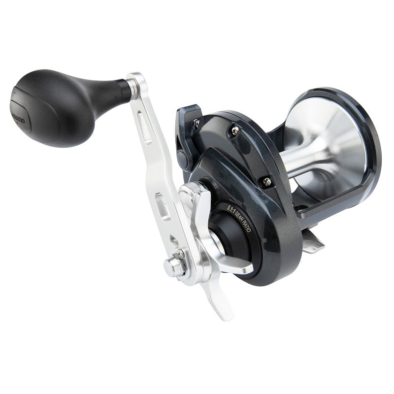 Shimano Torium 50HG Conventional Reel TOR50HGA