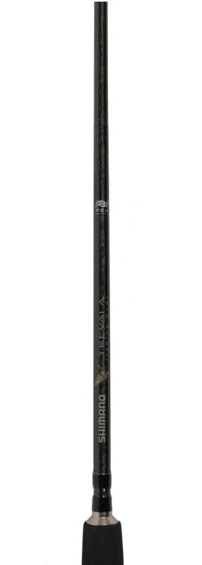 Shimano Trevala Butterfly Jigging Spinning Rod 5' 8" TVS58XXH