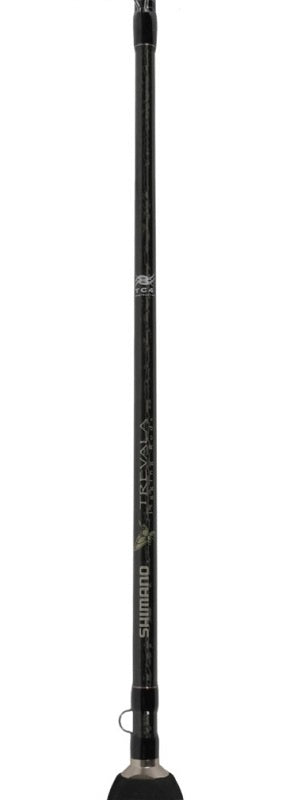 Shimano Trevala Butterfly Jig Casting Rod 6' TVC60H