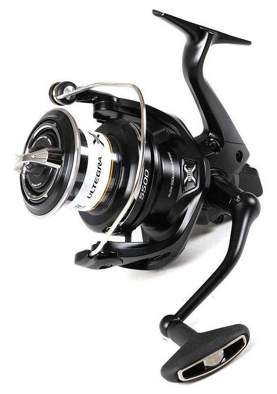 Shimano Ultegra 5500XTD Spinning Reel ULT5500XTD