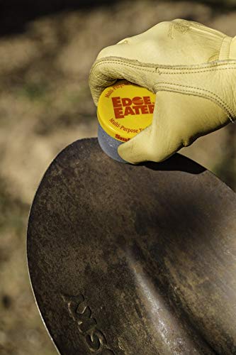 Smith's Edge Eater Stone Multi-Purpose Tool Sharpener 50910