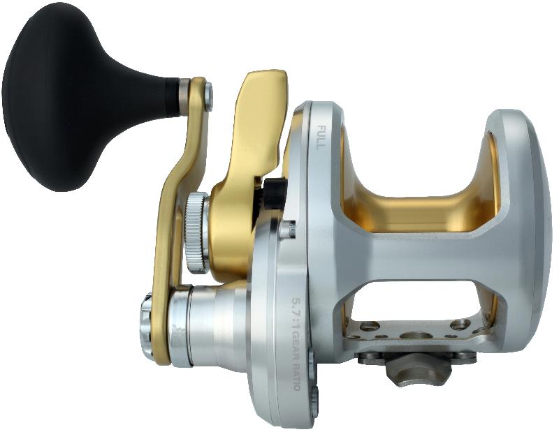 Shimano Talica TAC12 Conventional Reel