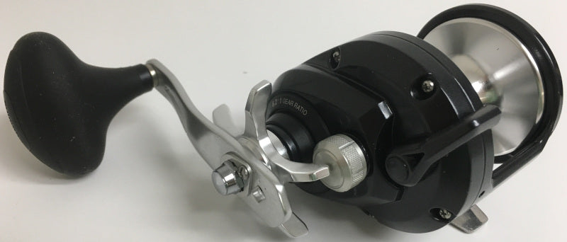 Shimano Torium TOR20HGAL Left Hand Conventional Reel