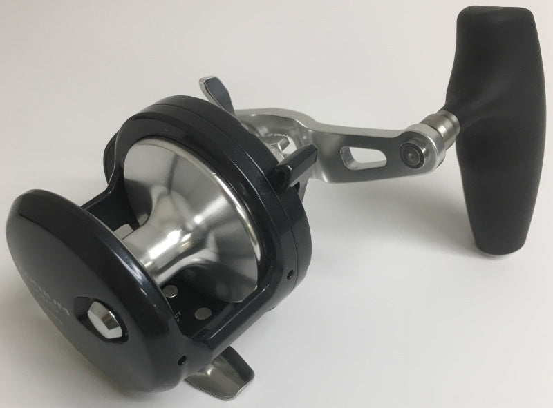 Shimano Torium TOR16PGA Conventional Reel