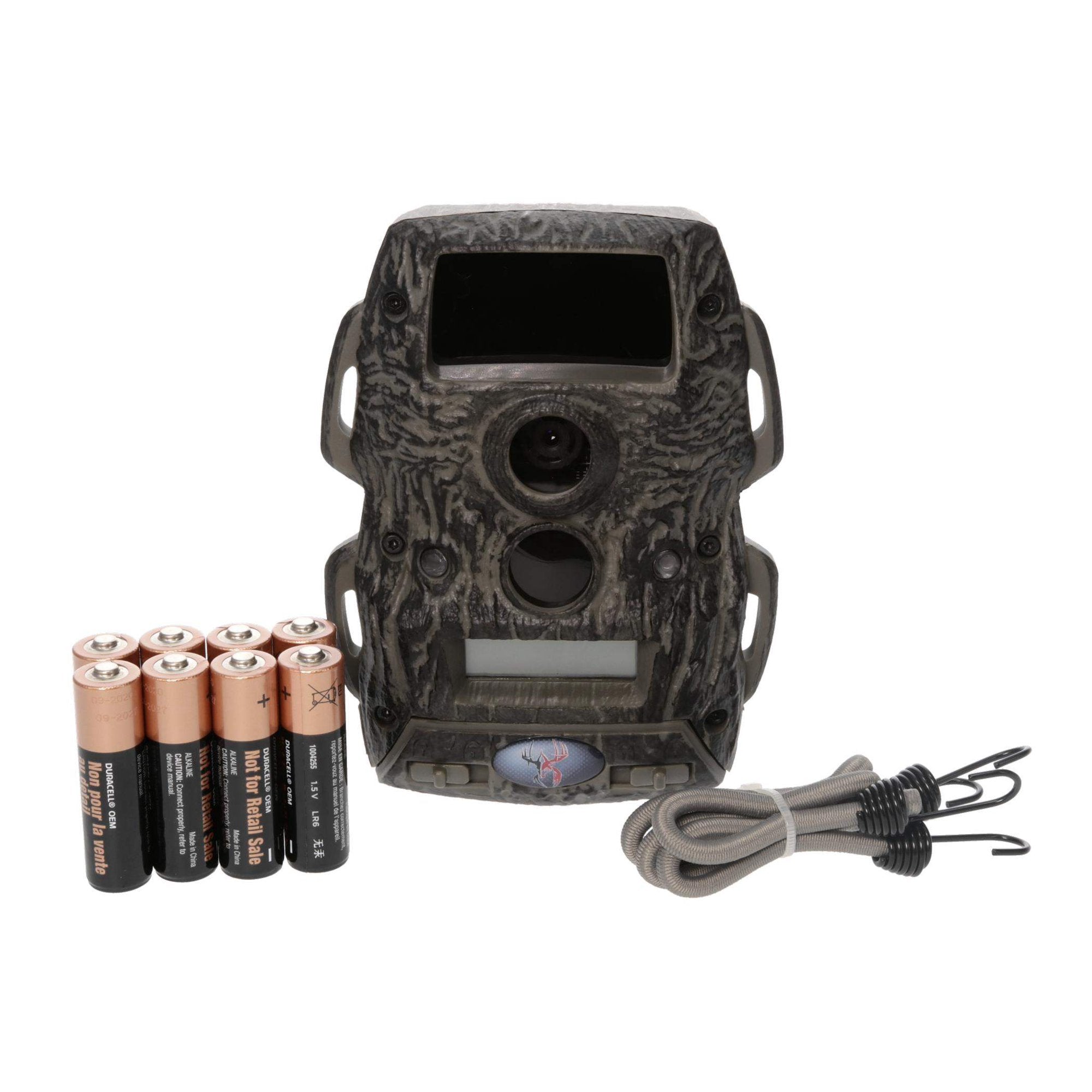 Wildgame Cloak Lightsout 24MP Trail Camera K24B20W26-21