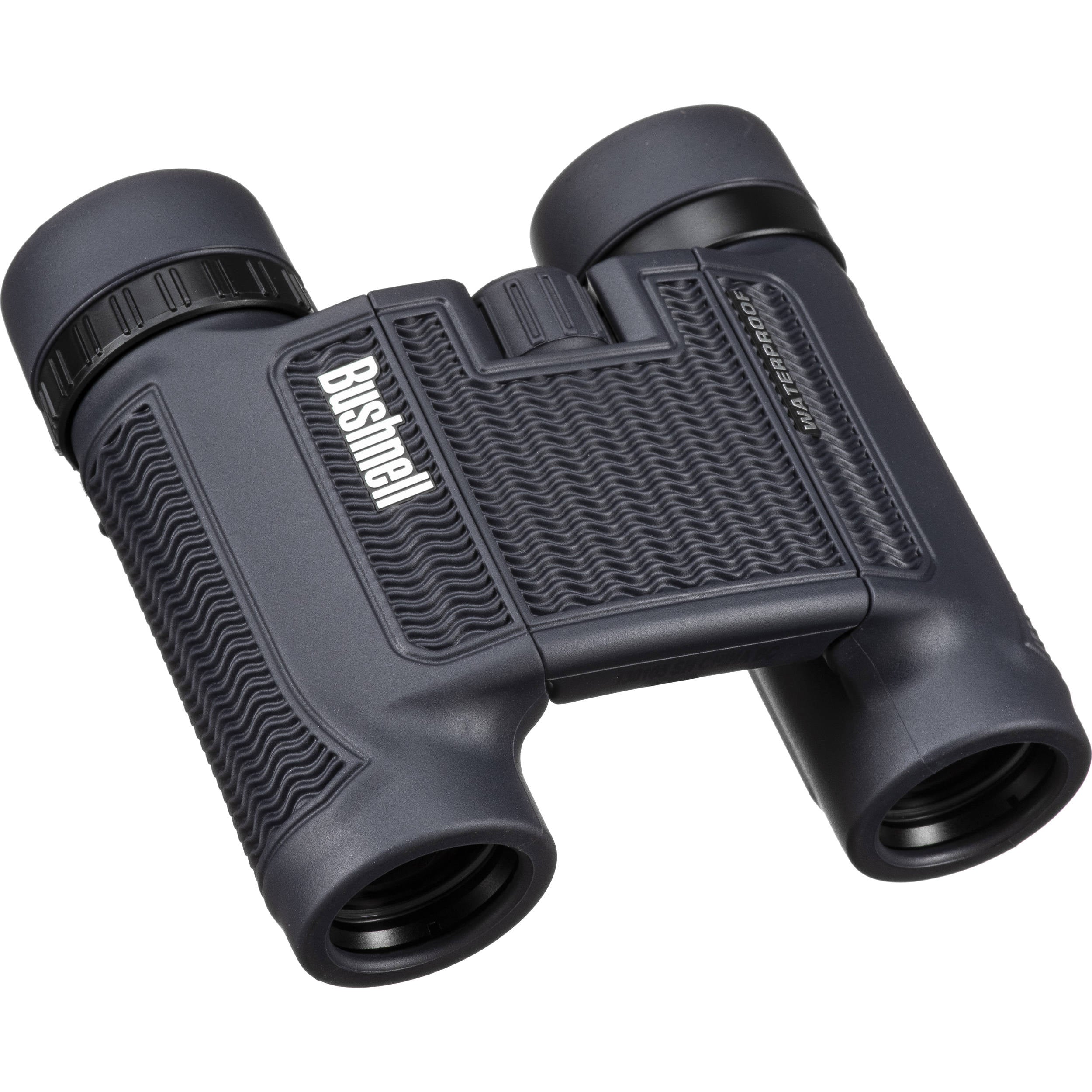 Bushnell H2O Waterproof 10x25 Compact Binocular 130105