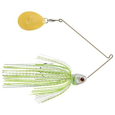 Booyah Colorado Single Blade Spinnerbait  