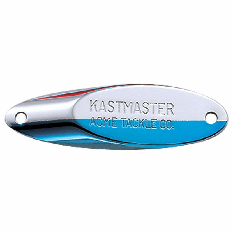 Acme Kastmaster Spoon 1/12oz SW-225/CHNB