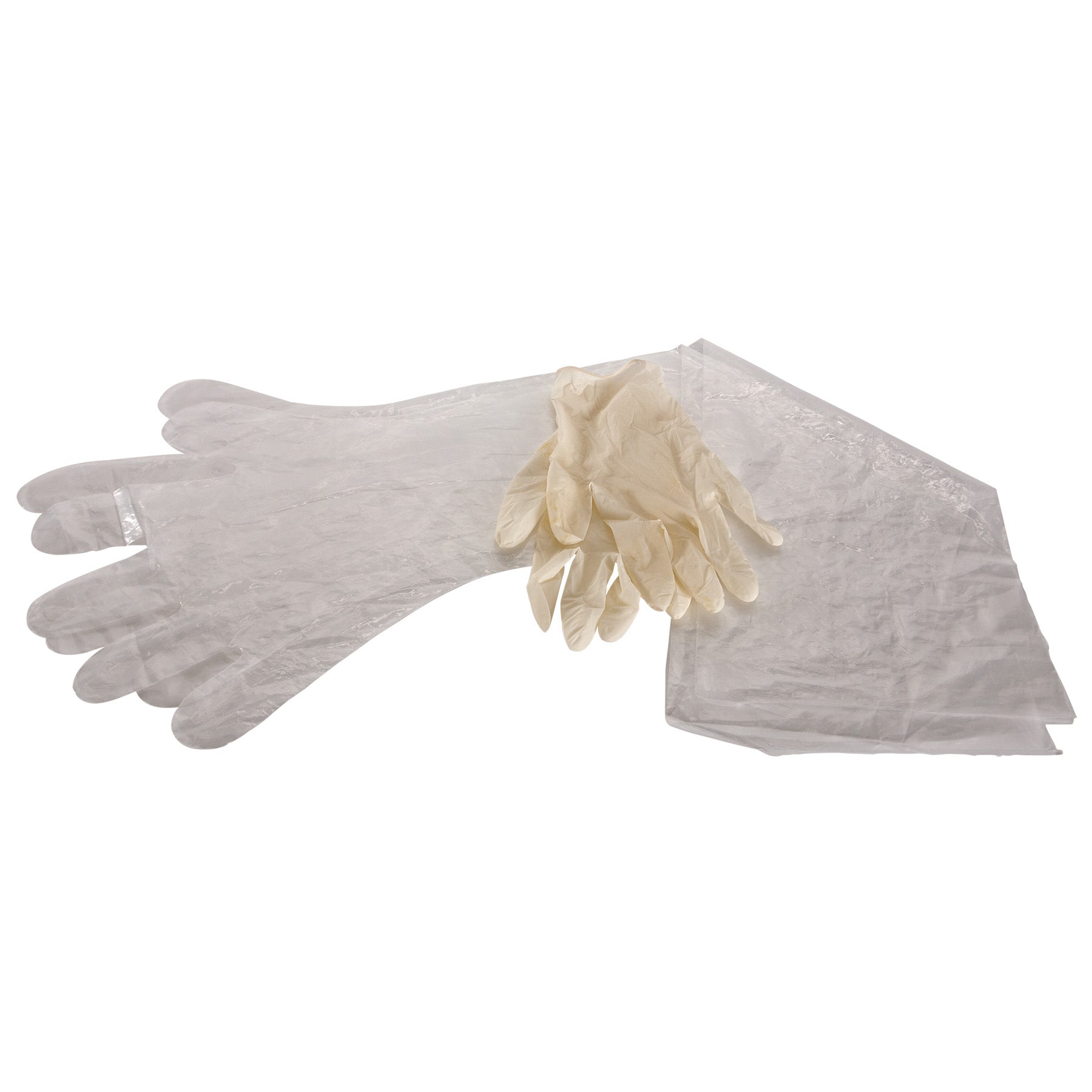 Field Dressing Gloves