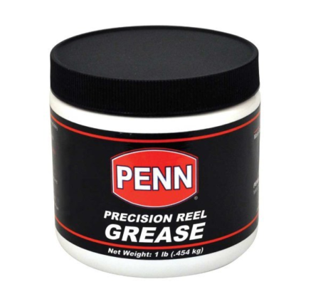 Penn Precision Reel Grease