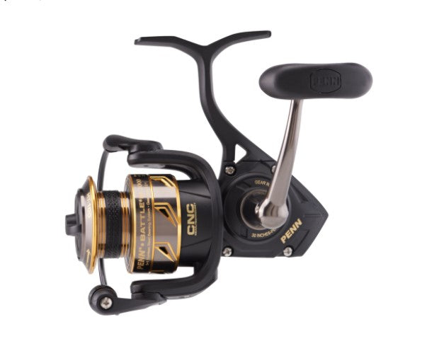 Penn Battle III 2000 Spinning Reel BTLlll2000