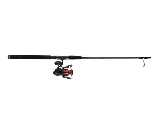 Penn Fierce III 4000 Rod and Reel Combo FRCIII4000701M