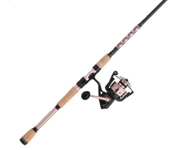 Penn Passion II 4000 Rod & Spinning Reel Combo PASII4000701M