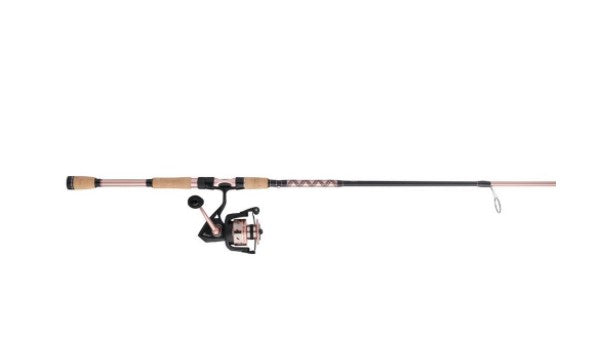 Penn Passion II 4000 Rod & Spinning Reel Combo PASII4000701M