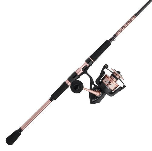 Penn Passion II 5000 Rod & Spinning Reel Combo PASII5000701MH