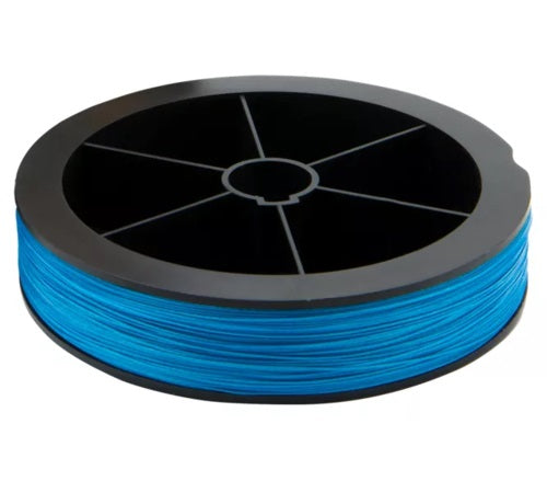 Power Pro Super 8 Slick V2 Blue 20 lb 300 yds Braided Fishing Line