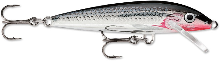 Rapala Original Floating Lure Vampire